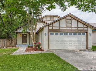 14347 Bellcrest Dr, San Antonio, TX 78217