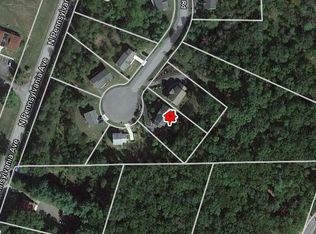 26 Sable Run Rd, Hancock, MD 21750