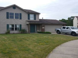 609 Oakfield Dr, Fort Wayne, IN
