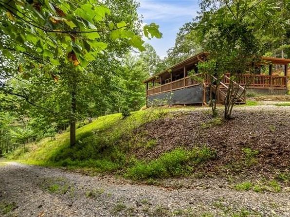 1519 Tipton Springs Rd