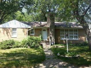 770 Ralston St, Gary, IN 46406