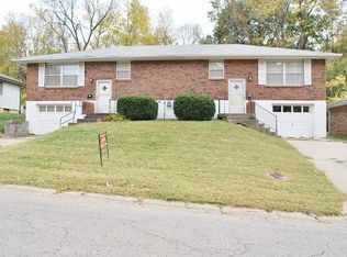 1613-15 W 24th Ter, Independence, MO 64057