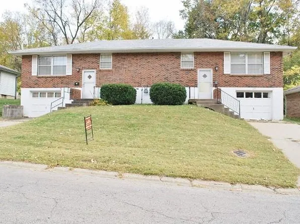 1613-15 W 24th Ter, Independence, MO 64057