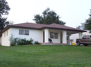 510 Shepard Ave, Dundee, FL 33838