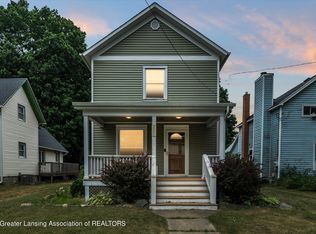 227 Prairie St, Charlotte, MI 48813