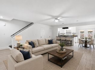 1011 Hamblen Rd APT 205, Kingwood, TX 77339