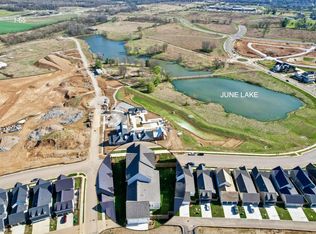 463 Marston Ave Lot 73, Thompsons Station, TN 37179