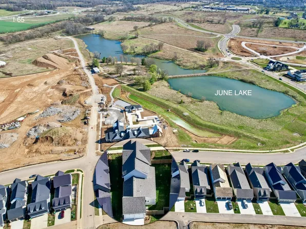 463 Marston Ave Lot 73, Thompsons Station, TN 37179