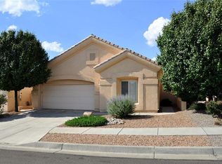 8609 Palomar Ave NE, Albuquerque, NM 87122