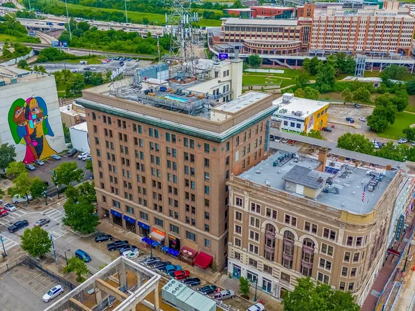 915 Franklin St Unit 9N, Houston, TX 77002