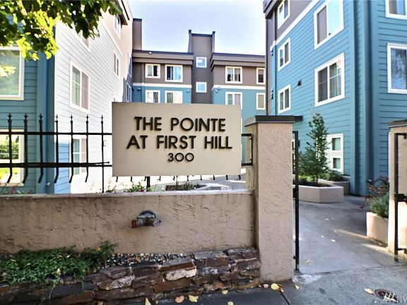 2nd image of 300 10th Ave Unit B205
