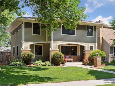 2115 Hartford Ave, Saint Paul, MN, 55116