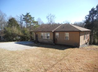1502 Capps Rd, Harrison, AR 72601