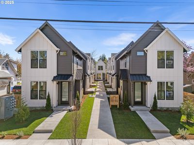 6014 NE Mason St, Portland, OR, 97218