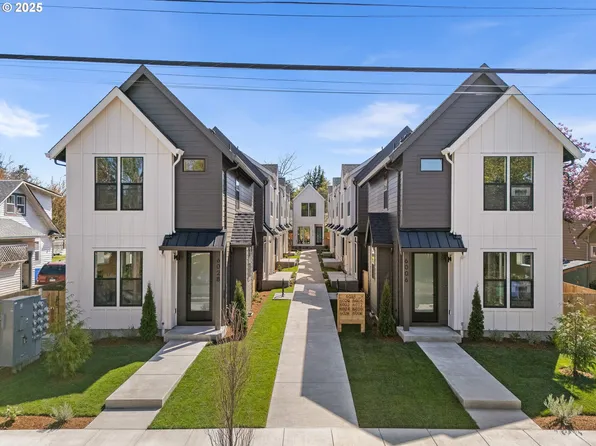 6020 NE Mason St #9, Portland, OR 97218