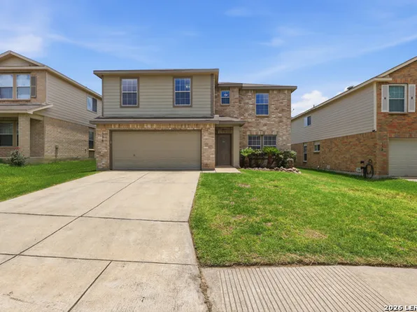 136 Texas Mulberry, San Antonio, TX 78253