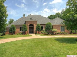 4959 E 105th St S, Tulsa, OK 74137
