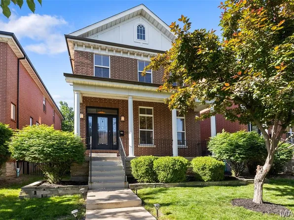 4008 Blaine Ave, Saint Louis, MO 63110
