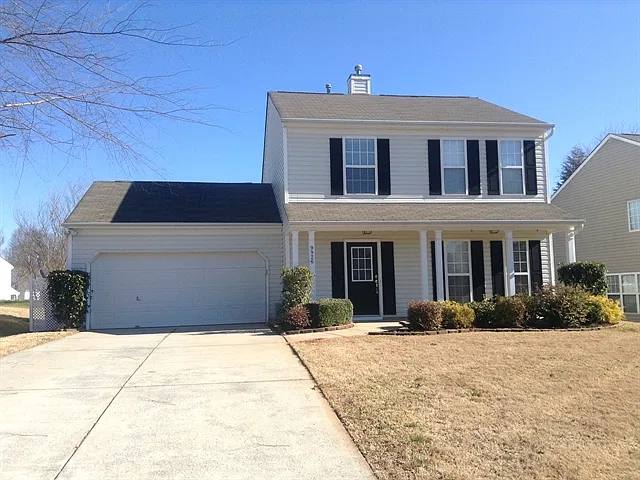 9926 Gray Dove Ct