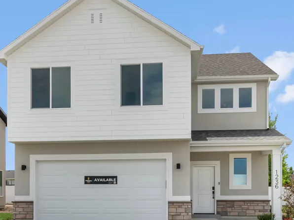 628 W 760 N, Tremonton, UT 84337