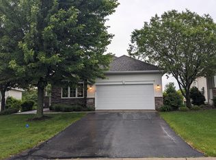 3715 Crossridge Way, Rosemount, MN 55068