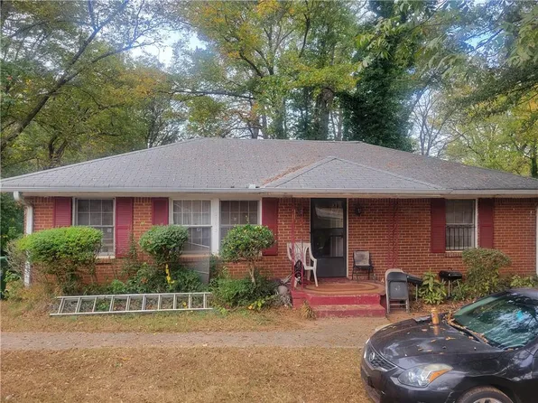 2793 Gresham Rd SE, Atlanta, GA 30316
