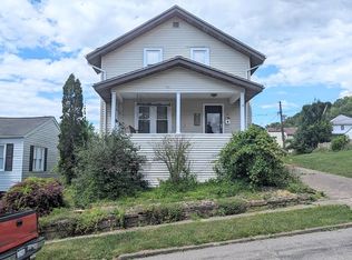 47 Oakland Ave, Wheeling, WV