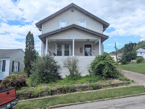 47 Oakland Avenue, Wheeling, WV 26003