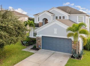 5106 100th Dr E, Parrish, FL 34219