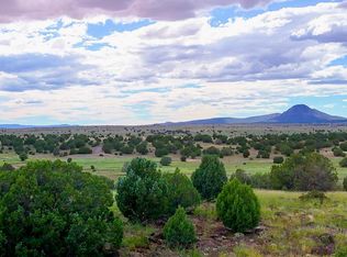 Rocky Hill Rd LOT B, Ash Fork, AZ 86320