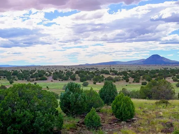 TBD Rocky Hill Rd Lot B 20 Acres -- #-, Ash Fork, AZ 86320