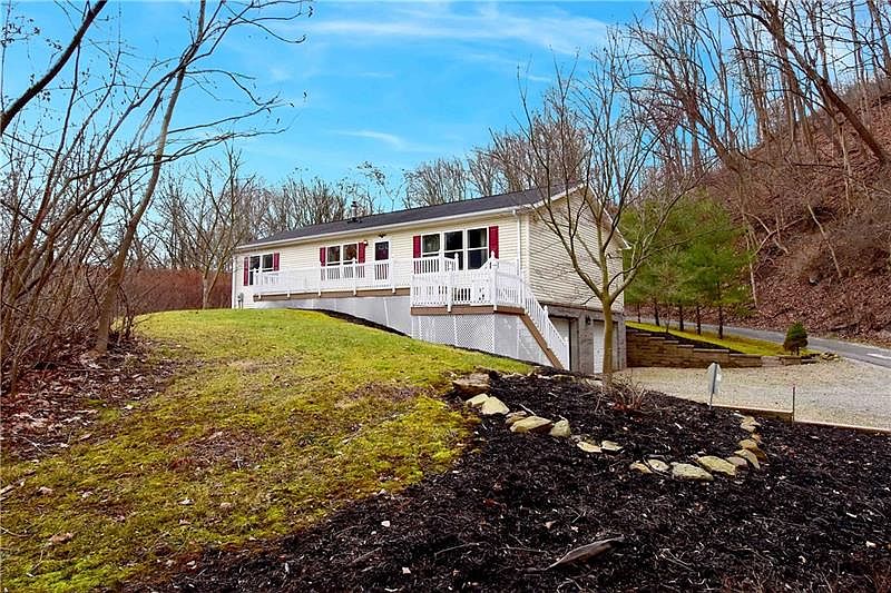 201 Challenge Ln, Cheswick, PA 15024 Zillow