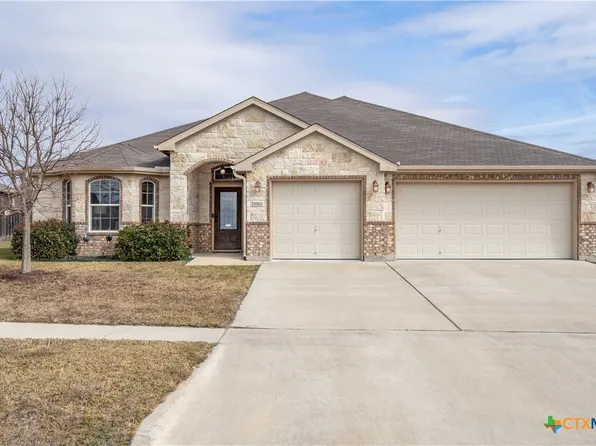 9910 Taylor Renee Dr, Killeen, TX 76542