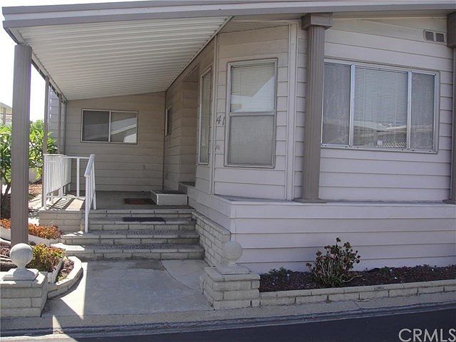 1st image of 15111 Bushard St Space 41