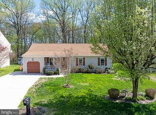 7 Turningleaf Ct, Dover, DE