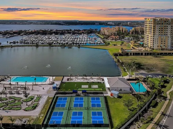 130 Riviera Dunes Way APT 606, Palmetto, FL 34221