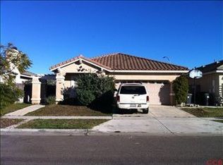 1836 S Flora Way, Santa Maria, CA 93458