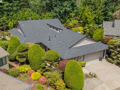 2423 NE 153rd Pl, Portland, OR, 97230