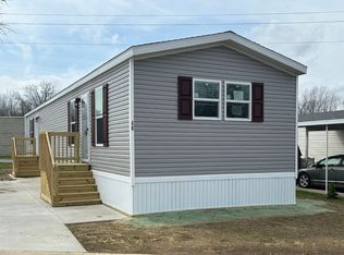 48 Estate Cir #48, Lima, OH