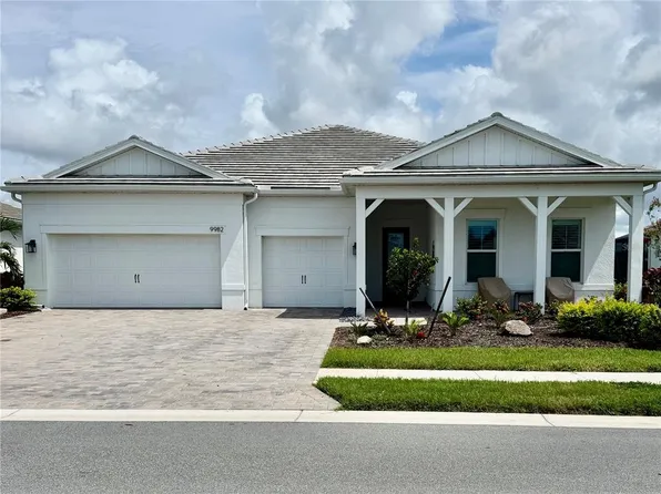 9982 BRIGHT WATER DRIVE, ENGLEWOOD, FL 34223