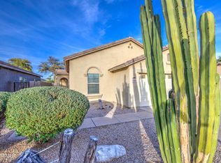 3462 W HAYDEN PEAK Drive, San Tan Valley, AZ 85144