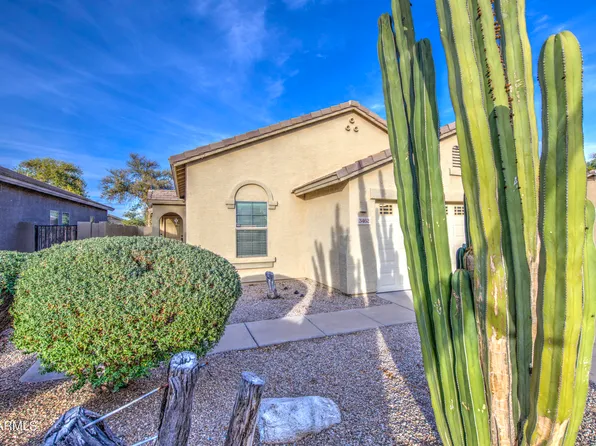 3462 W HAYDEN PEAK Drive, San Tan Valley, AZ 85144