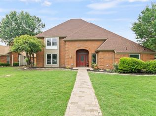 3620 Trinity Ln, Plano, TX 75075