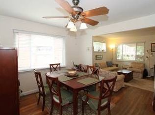 5122 12th St NE, Washington, DC 20011