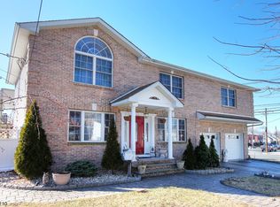 2486 Dorchester Rd, Union, NJ 07083