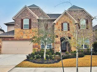 3126 London Ln, Missouri City, TX 77459