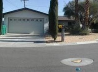 38050 Chris Dr, Cathedral City, CA 92234