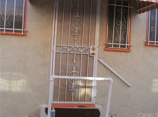 1933 W 82nd St, Los Angeles, CA 90047