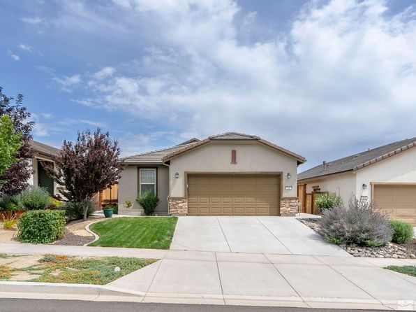 Del Webb - Reno NV Real Estate - 9 Homes For Sale | Zillow