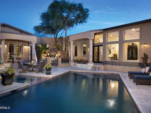 10638 E HEDGEHOG Place, Scottsdale, AZ 85262